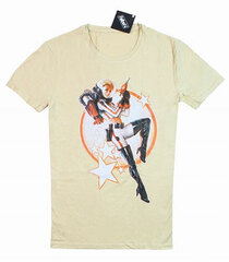 Fallout - Nuka-Cola Pinup T-shirt / Size S
