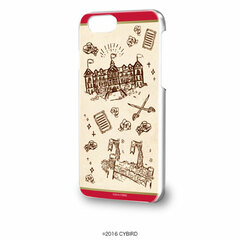 Hard Case (iPhone 6/6s/7/8) 