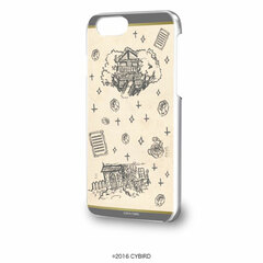 Hard Case (iPhone 6/6s/7/8) 