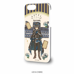 Hard Case (iPhone 6/6s/7/8) 