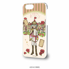 Hard Case (iPhone 6/6s/7/8) 
