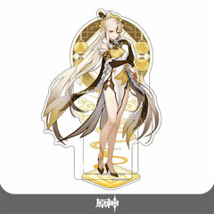 Genshin Impact Liyue Harbor Series Chara Acrylic Stand Ningguang [Gyoukou]