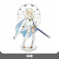 Genshin Impact Traveler Series Chara Acrylic Stand Traveler [Female]