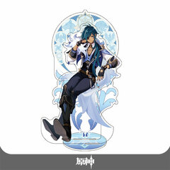 Genshin Impact Mondstadt Series Chara Acrylic Stand Kaeya