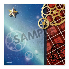 Bungou to Alchemist - Multipurpose Cloth: Kenji Miyazawa