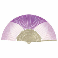 Bungou to Alchemist - Folding Fan B. Kanchou's Folding Fan