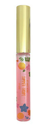 A3! - Lip Gloss: Summer Troupe