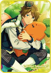 Ensemble Stars! - Visual Blanket vol.1 (9) Midori Takamine