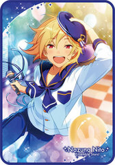 Ensemble Stars! - Visual Blanket vol.1 (11) Nazuna Nito