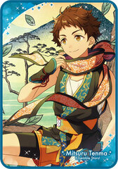 Ensemble Stars! - Visual Blanket vol.1 (12) Mitsuru Tenma