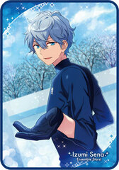 Ensemble Stars! - Visual Blanket vol.1 (2) Izumi Sena