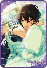 Ensemble Stars! - Visual Blanket vol.1 (3) Ritsu Sakuma