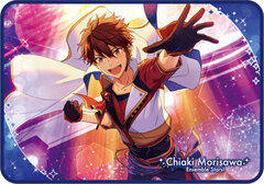 Ensemble Stars! - Visual Blanket vol.1 (6) Chiaki Morisawa