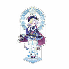 Genshin Impact Liyue Harbor Series Chara Acrylic Stand Qiqi [Nana]
