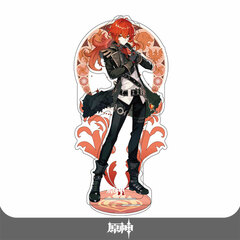 Genshin Impact Mondstadt Series Chara Acrylic Stand Diluc