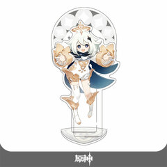Genshin Impact Traveler Series Chara Acrylic Stand Paimon