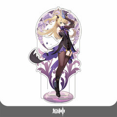 Genshin Impact Mondstadt Series Chara Acrylic Stand Fischl