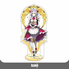 Genshin Impact Mondstadt Series Chara Acrylic Stand Noelle
