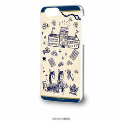 Hard Case (iPhone 6/6s/7/8) 