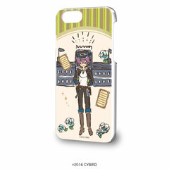 Hard Case (iPhone 6/6s/7/8) 