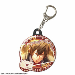 Code: Realize -Shukufuku no Mirai- Pukutto Keychain: Design 02 (Lupin)