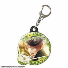 Code: Realize -Shukufuku no Mirai- Pukutto Keychain: Design 04 (Fran)