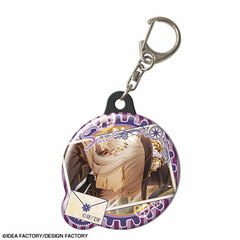 Code: Realize -Shukufuku no Mirai- Pukutto Keychain: Design 06 (Saint)