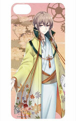 Bungou to Alchemist - iPhone 6/6s/7 Cover Sticker: Kyoka Izumi