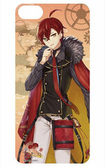 Bungou to Alchemist - iPhone 6/6s/7 Cover Sticker: Osamu Dazai