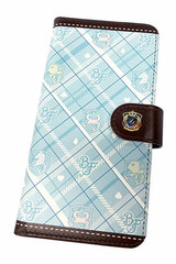 Boy Friend BETA Project - Book-style Smartphone Case