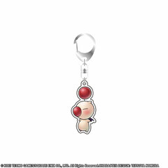 DISSIDIA FINAL FANTASY - Acrylic Keychain: Moogle