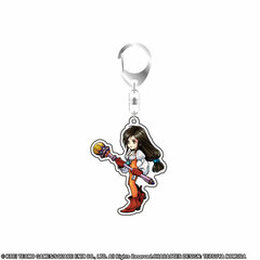 DISSIDIA FINAL FANTASY - Acrylic Keychain: Garnet