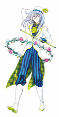 Idolish7 - Acrylic Stand: Yuki ver.