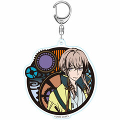 Bungou to Alchemist - Kirie Series Acrylic Keychain: Kyoka Izumi