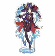 Genshin Impact Mondstadt Series Chara Acrylic Stand Mona