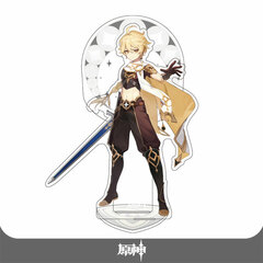 Genshin Impact Traveler Series Chara Acrylic Stand Traveler [Male]