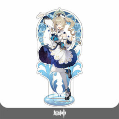 Genshin Impact Mondstadt Series Chara Acrylic Stand Barbara