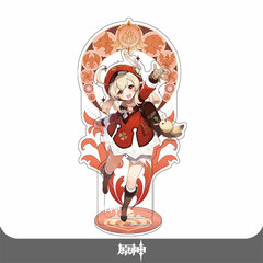 Genshin Impact Mondstadt Series Chara Acrylic Stand Klee