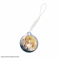 Code: Realize -Shukufuku no Mirai- Smartphone Cleaner: Design 03 (Van)