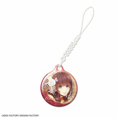 Code: Realize -Shukufuku no Mirai- Smartphone Cleaner: Design 01 (Cardia)