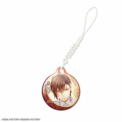 Code: Realize -Shukufuku no Mirai- Smartphone Cleaner: Design 02 (Lupin)