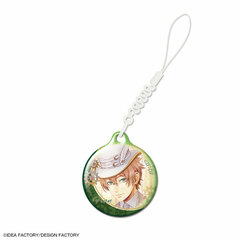 Code: Realize -Shukufuku no Mirai- Smartphone Cleaner: Design 04 (Fran)