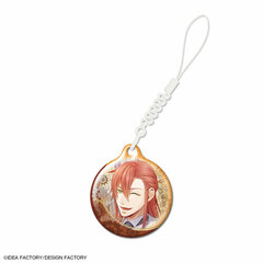 Code: Realize -Shukufuku no Mirai- Smartphone Cleaner: Design 05 (Impey)