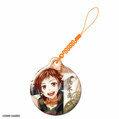 Bungou to Alchemist - Smartphone Cleaner: Design 36 (Sunao Tokunaga)
