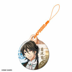 Bungou to Alchemist - Smartphone Cleaner: Design 38 (Kan Kikuchi)