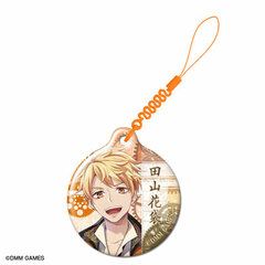 Bungou to Alchemist - Smartphone Cleaner: Design 11 (Katai Tayama)