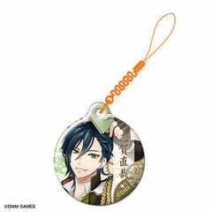 Bungou to Alchemist - Smartphone Cleaner: Design 12 (Naoya Shiga)