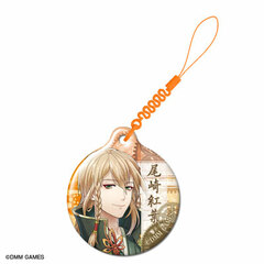 Bungou to Alchemist - Smartphone Cleaner: Design 17 (Kouyou Ozaki)