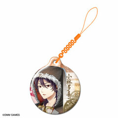 Bungou to Alchemist - Smartphone Cleaner: Design 22 (Takiji Kobayashi)