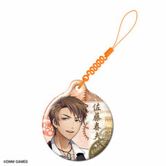 Bungou to Alchemist - Smartphone Cleaner: Design 21 (Haruo Satou)